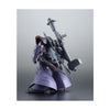 Bandai - Tamashii Nations - Mobile Suit Gundam 0083 Stardust Memory - MS-09R-2 Rick Dom Zwei Version A.N.I.M.E., Bandai Spirits The Robot Spirits