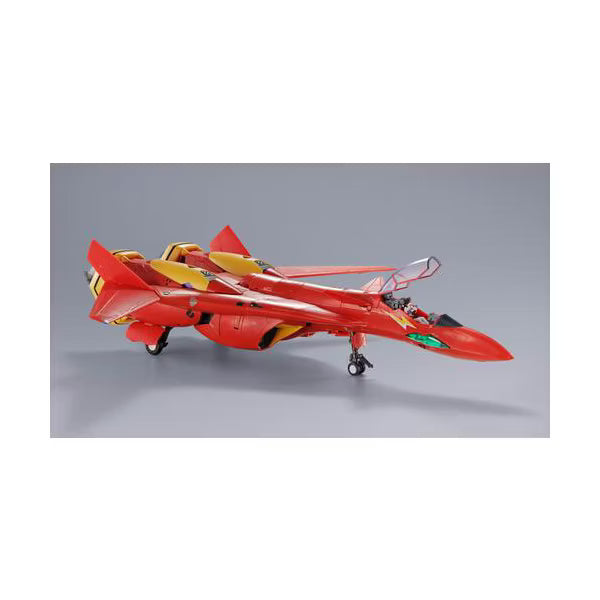 Bandai - Tamashii Nations - Macross 7 - DX Chogokin - VF-19 Custom Excalibur Basara Nekki Special Action Figure