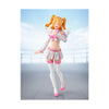 Bandai - Tamashii Nations - 2.5 Dimensional Seduction - S.H.Figuarts - Liliel Angel Airborne Corps/Ririsa Action Figure