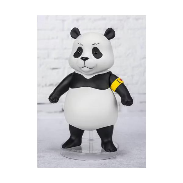 Bandai - Tamashi Nations - Jujutsu Kaisen - Panda, Bandai Spirits Figuarts mini