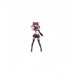 Bandai - Tamashii Nations - 2.5 Dimensional Seduction - S.H.Figuarts - Miriella Angel Airborne Corps/Mikari Action Figure
