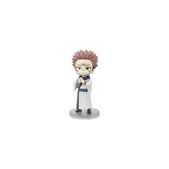 Bandai - Tamashii Nations - Jujutsu Kaisen - Figuarts Mini - Sukuna