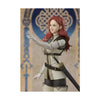 Bandai - Tamashii Nations - The Lord of the Rings: The War of the Rohirrim - S.H.Figuarts - Hera Action Figure