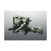 Bandai - Tamashi Nations - Moblie Suit Gundam - THE ROBOT SPIRITS - MS-06 ZAKU II Version A.N.I.M.E.