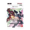Bandai Gundam Card Game Starter Deck - Clan Unity (ST06) - 50 Cards