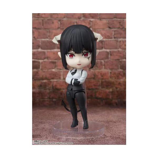 Bandai - Tamashii Nations - Tis Time For ''Torture,'' Princess - Figuarts Mini - Torture Tortura