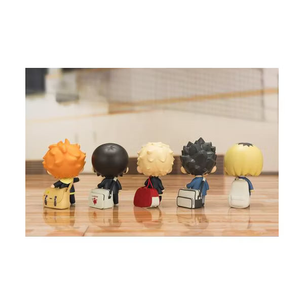 Bandai - Rowtashii Noise - Haikyu!! - Tekupiku - Tetsuro Kuroo