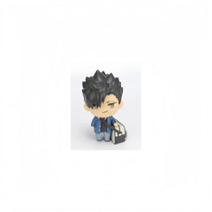 Bandai - Rowtashii Noise - Haikyu!! - Tekupiku - Tetsuro Kuroo