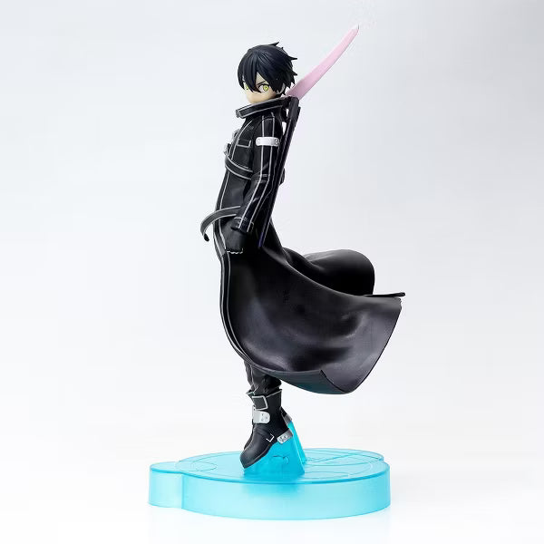 Bandai Sword Art Online Alicization War of Underworld Figure | Kirito