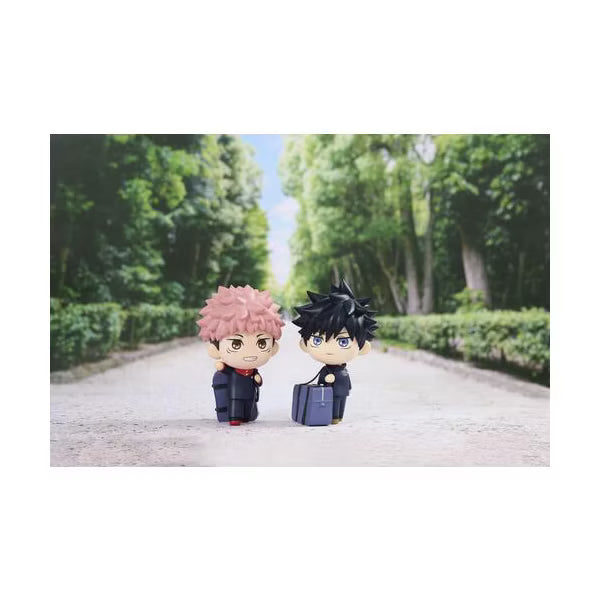 Bandai - Rowtashii Noise - Jujutsu Kaisen - Tekupiku - Yuji Itadori