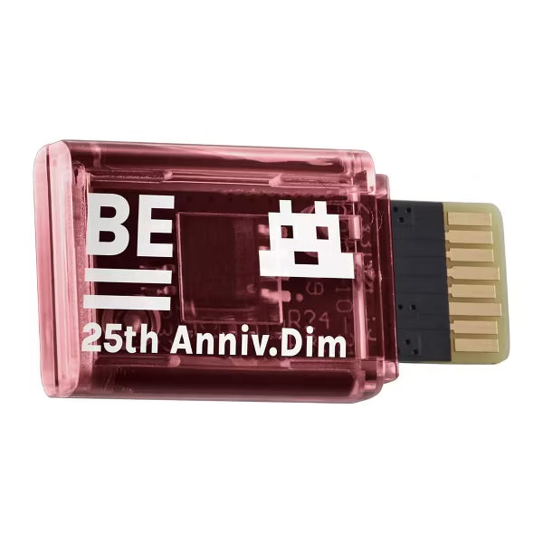 Bandai Digimon Vital Bracelet with 25th Anniversary Game