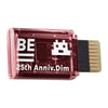 Bandai Digimon Vital Bracelet with 25th Anniversary Game