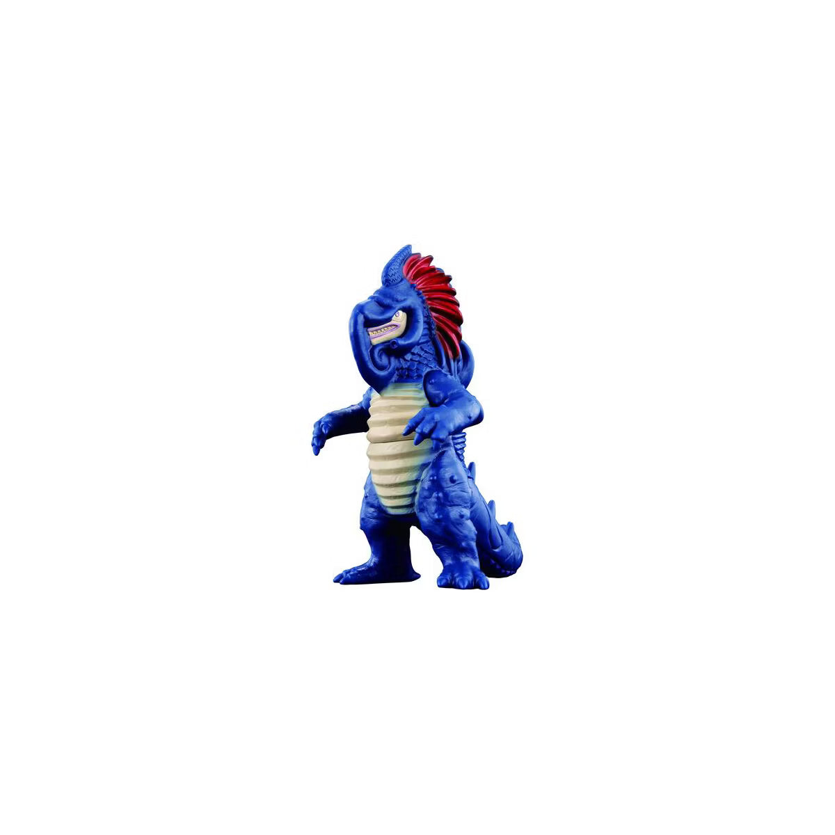 Bandai - Ultraman Arc - Sofvi Series with Hang Tag - 5" Leodo Soft Vinyl Figure