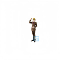 Bandai - Ichibansho - Hunter X Hunter - Masterlise - Pariston Figure