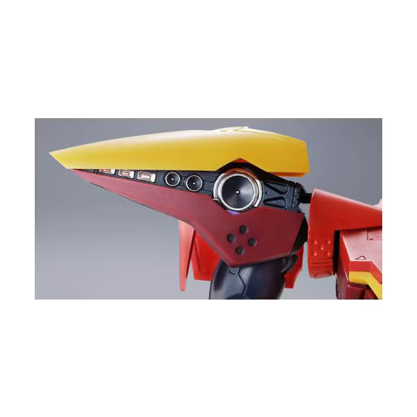 Bandai - Tamashii Nations - Macross 7 - DX Chogokin - VF-19 Custom Excalibur Basara Nekki Special Action Figure